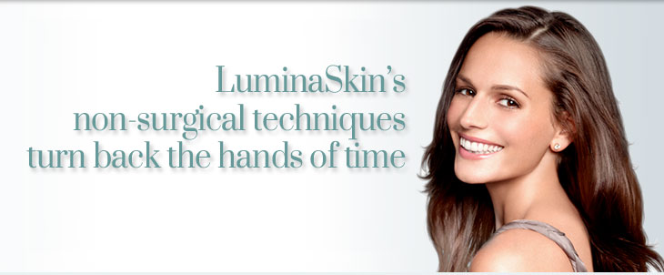 Filler - Juvederm®, Radiesse®, Restylane®