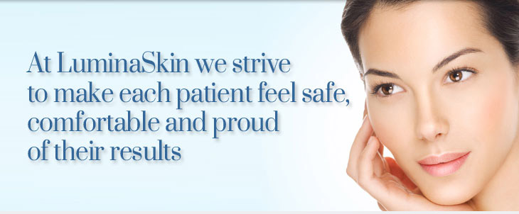 Laser Hair Removal